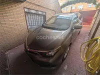 Usado Toyota Auris Hybrid Active 136 CV (100 kW) 2019 Marrón Familiar