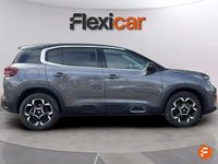 Usado Citroën C5 Aircross 131 CV (96 kW) 2024 Beige SUV