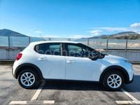 Usado Citroën C3 Feel 102 CV (75 kW) 2020 Blanco Utilitario