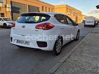 Usado Kia Ceed GT 90 CV (66 kW) 2016 Blanco Berlina