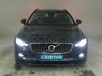Usado Volvo V90 Inscription 197 CV (144 kW) 2021 Azul Familiar