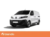Nuevo Peugeot Expert 150 CV (110 kW) 2026 Blanco Van