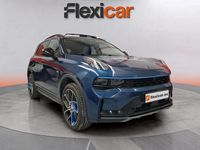 Usado Lynk & Co 01 261 CV (191 kW) 2022 Azul SUV