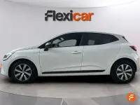 Usado Renault Clio Equilibre 90 CV (66 kW) 2023 Blanco Utilitario