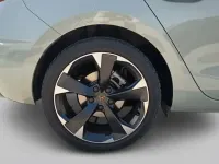 Usado Cupra Leon 204 CV (150 kW) 2025 Blanco