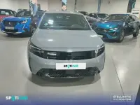 Usado Opel Corsa 100 CV (73 kW) 2023 Gris Utilitario