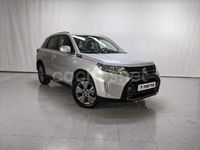Nuevo Suzuki Vitara 110 CV (80 kW) 2025 Gris / plata SUV