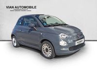 usado Fiat 500 1.0 Hybrid Dolcevita 52kW