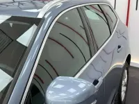 Usado Volvo XC60 Momentum 150 CV (110 kW) 2020 Azul SUV