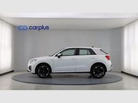 Usado Audi Q2 S-Line 150 CV (110 kW) 2022 Blanco ibis SUV