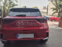 Usado Lexus LBX 136 CV (100 kW) 2024 Rojo SUV