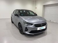 usado Opel Corsa 1 5d Dt 74kw 100cv Gs Line Gris