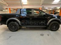 Usado Ford Ranger Raptor 213 CV (156 kW) 2021 Negro Pickup/Camioneta