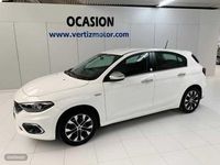 Usado Fiat Tipo Mirror 95 CV (69 kW) 2019 Blanco Utilitario