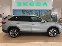 Nuevo Skoda Kodiaq 204 CV (150 kW) 2026 Gris / plata SUV