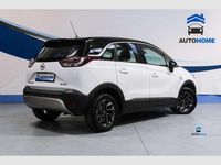 Usado Opel Crossland X Design Edition 110 CV (80 kW) 2019 Blanco SUV