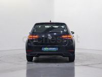 Usado VW Golf Sportsvan Edition 110 CV (80 kW) 2017 Negro Monovolumen