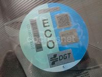 Usado Audi A5 Premium 204 CV (150 kW) 2022 Rojo Coupe