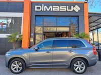 usado Volvo XC90 T8 Twin Momentum Premium Edition AWD 390