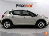 Usado Citroën C3 PureTech 83 CV (61 kW) 2021 Beige Berlina