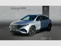 Brugt Mercedes EQA250+ 139 kW (190 HK) 2025 Grå SUV
