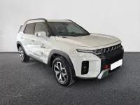 Usado KGM Torres 163 CV (119 kW) 2024 Blanco SUV