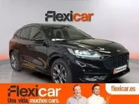 Usado Ford Kuga ST-Line 120 CV (88 kW) 2024 Blanco SUV