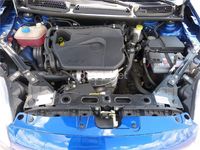 Usado Fiat Bravo Sport 150 CV (110 kW) 2008 Azul Utilitario