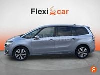 Usado Citroën C4 SpaceTourer Feel 130 CV (95 kW) 2018 Gris Monovolumen