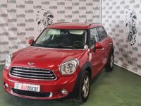 usado Mini One D Countryman Countryman