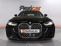 Usado BMW 420 190 HP (139 kW) 2022 Preto Coupé