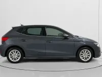 Usado Seat Ibiza XCELLENCE 116 CV (85 kW) 2025 Gris Utilitario