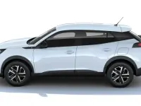 Nuevo Peugeot e-2008 Style 114 kW (156 CV) 2026 Blanco SUV