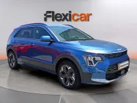 Usado Kia Niro 150 kW (204 CV) 2023 Azul SUV
