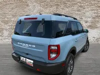 Nuevo Ford Bronco Sport Sport 245 CV (180 kW) 2026 SUV