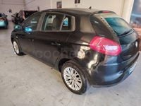Usado Fiat Bravo Dynamic 120 CV (88 kW) 2008 Negro Utilitario