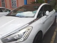 Usado Citroën DS5 200 CV (147 kW) 2013 Blanco Utilitario
