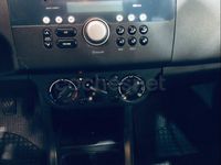 Usado Suzuki Swift GL 92 CV (67 kW) 2007 Blanco Utilitario