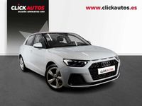 usado Audi A1 Sportback 30 TFSI Advanced S tronic