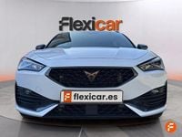Usado Cupra Leon 150 CV (110 kW) 2023 Blanco