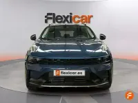 Usado Lynk & Co 01 261 CV (191 kW) 2022 Azul SUV