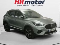 Usado MG ZS Comfort 106 CV (77 kW) 2025 SUV