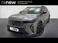 Usado Renault Scenic E-Tech Esprit Alpine 160 kW (218 CV) 2024 Gris SUV