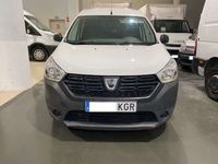 usado Dacia Dokker 1.5 DCI Ambiance75cv