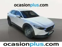 Usado Mazda CX-30 Prime-Line 140 HP (102 kW) 2025 Branco SUV