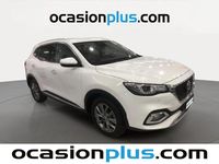 Usado MG HS Comfort 162 CV (119 kW) 2023 Blanco SUV