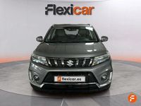 Usado Suzuki Vitara GLX 129 CV (94 kW) 2022 Gris SUV