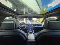 Usado Porsche Cayenne 470 CV (345 kW) 2023 Gris / plata SUV