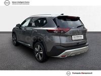 Usado Nissan X-Trail Tekna 163 CV (119 kW) 2023 Gris / plata SUV