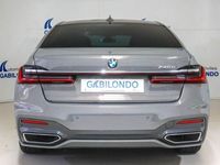 usado BMW 745e Serie 7